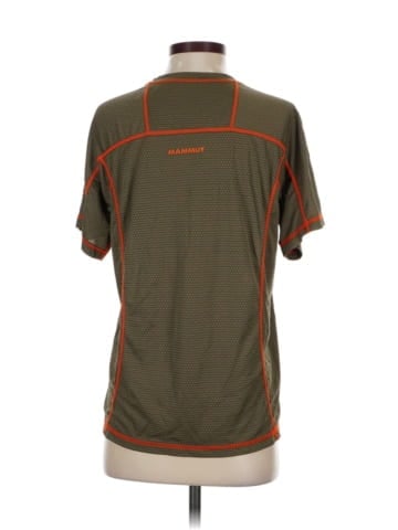 Mammut Active T-Shirt (view 2)
