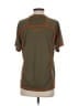 Mammut 100% Polyester Green Active T-Shirt Size XS - photo 2