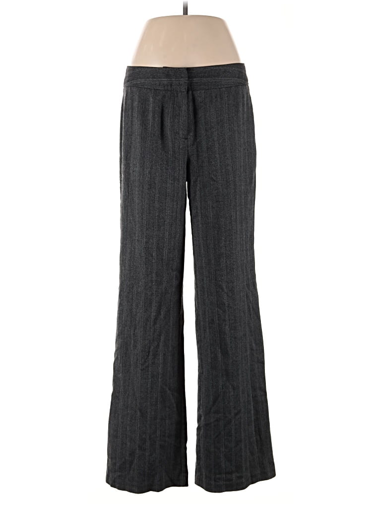 Click to view more detailed imagery on our partner's website Pre-owned Chico's Dress Pants In Gray