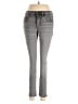 Everlane Houndstooth Gray Jeans Size 28 waist - photo 1