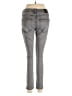 Everlane Houndstooth Gray Jeans Size 28 waist - photo 2