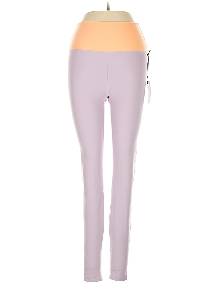 Weworewhat Active Pants In Purple