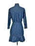 Veronica Beard Blue Casual Dress Size 2 - photo 2