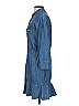 Veronica Beard Blue Casual Dress Size 2 - photo 5