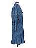 Veronica Beard Blue Casual Dress Size 2 - photo 4