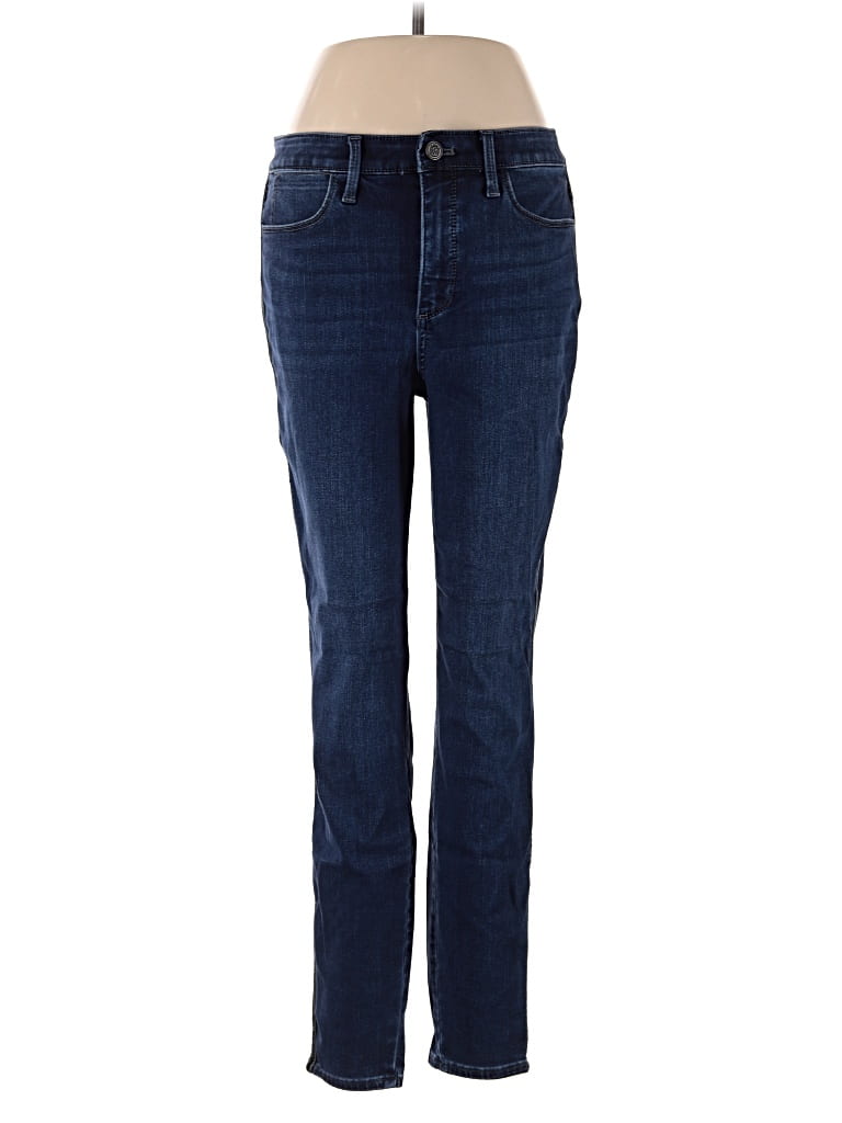 Pre-owned Flawless Jeans In Blue