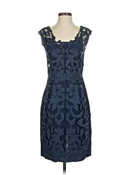 SALE Betsey Johnson 新品タグ付きワンピース ベッツィジョンソン BETSEY JOHNSON. 鮮やかブルーのフェミニン