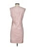 BCBGMAXAZRIA Pink Casual Dress Size S - photo 2