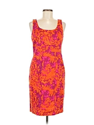 MICHAEL Michael Kors Cocktail Dress (view 1)