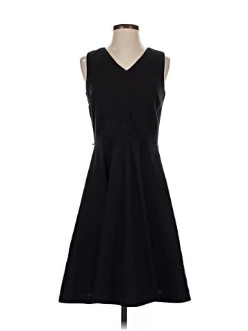 White House Black Market Cocktail Dress (view 1)