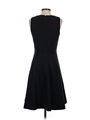 White House Black Market Cocktail Dress (view 2)