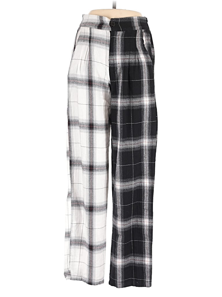 Pre-owned Full Tilt Casual Pants In Silver