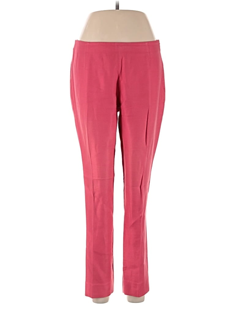 Pre-owned Banana Republic Mad Men Active Pants In Pink
