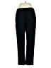 Zara Basic Black Casual Pants Size XS - photo 2