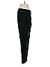 Zara Basic Black Casual Pants Size XS - photo 4