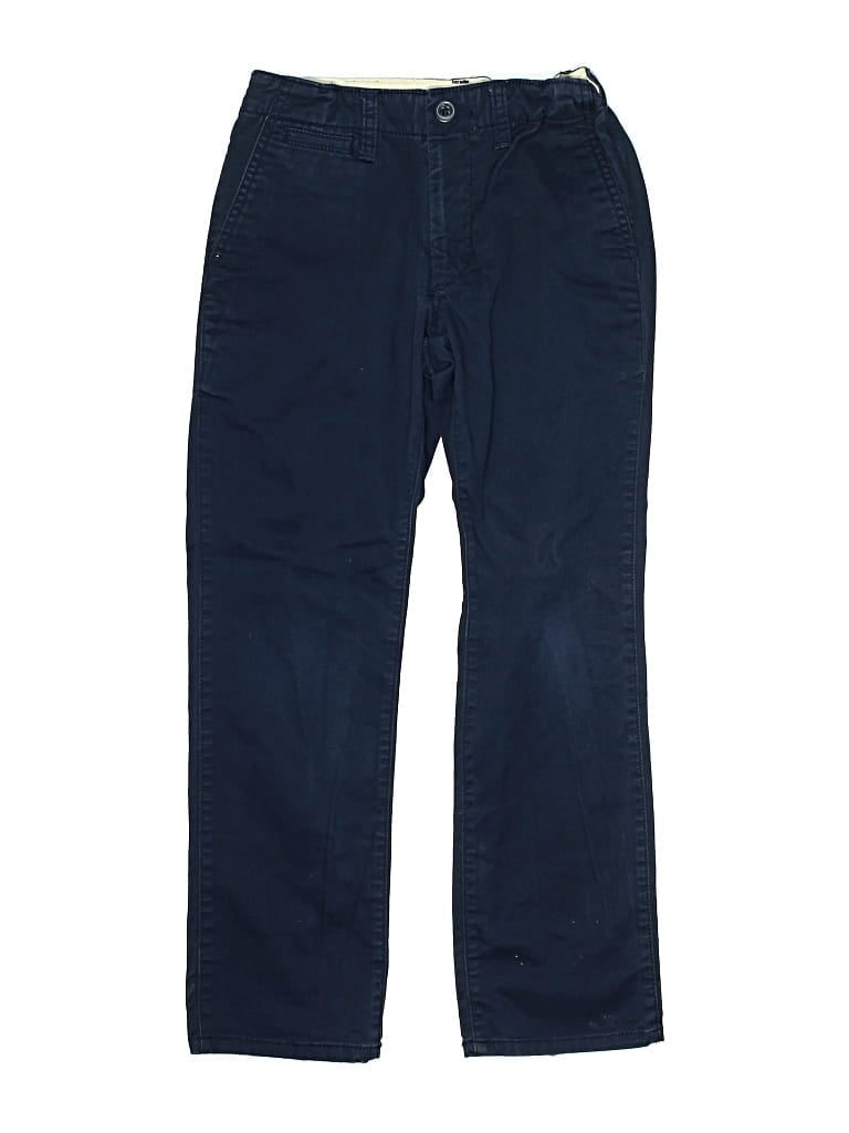 Click to view more detailed imagery on our partner's website Pre-owned Gap Kids' Jeans In Blue