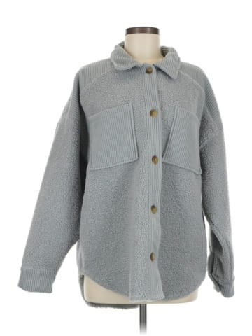 American Eagle Outfitters Jacket (view 1)