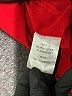 Harlyn Red Cocktail Dress Size M - photo 8