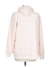 Jessica Simpson 100% Polyester Pink Cardigan Size L - photo 2