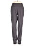 Soothfeel Solid Gray Active Pants Size XS - photo 1