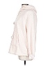 Jessica Simpson 100% Polyester Pink Cardigan Size L - photo 5