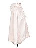 Jessica Simpson 100% Polyester Pink Cardigan Size L - photo 4
