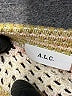 A.L.C. Yellow Tan Sweater Vest Size XXS (estimated) - photo 6