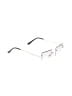 Unbranded Gold Black Sunglasses One size - photo 1