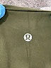 Lululemon Athletica Green Active Pants Size 2 - photo 7