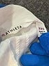 Athleta 100% Cotton Stripes Ivory Long Sleeve Button-Down Shirt Size XXS - photo 6