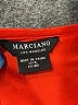 Marciano Orange Cocktail Dress Size S - photo 7