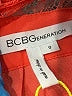 BCBGeneration Orange Cocktail Dress Size 0 - photo 6