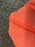BCBGeneration Orange Cocktail Dress Size 0 - photo 7