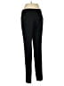Sportmax Solid Black Dress Pants Size 8 - photo 2
