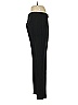 Sportmax Solid Black Dress Pants Size 8 - photo 4