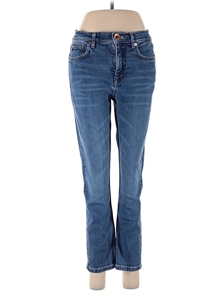 Pre-owned Vineyard Vines Jeans In Blue