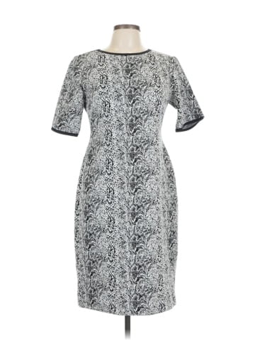 Taylor Cocktail Dress (view 1)