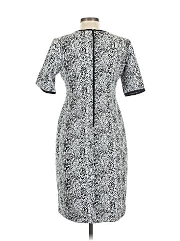 Taylor Cocktail Dress (view 2)