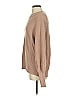 VICI Solid Tan Pullover Sweater Size S - photo 5