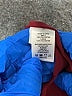 1.State 100% Polyester Burgundy Short Sleeve Blouse Size XS - photo 8