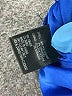 Gianni Bini Blue Cocktail Dress Size 6 - photo 8