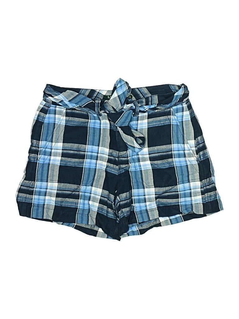 Pre-owned Polo Ralph Lauren Shorts In Blue