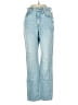 Madewell 100% Cotton Blue Jeans Size 23 waist - photo 1