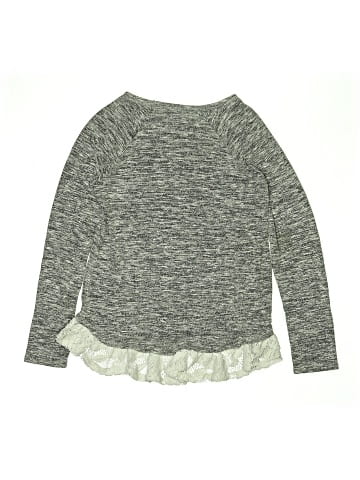 D-Signed Long Sleeve Top (view 2)