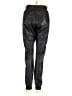 Commando Black Casual Pants Size XS - photo 2