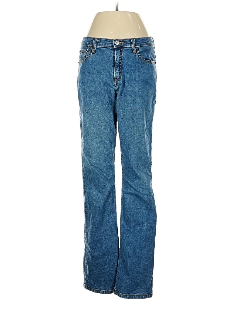 Pre-owned Levi's Jeans In Blue