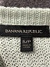 Banana Republic Solid Green Pullover Sweater Size S - photo 7