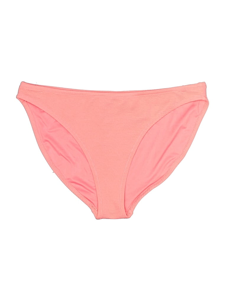 Pre-owned Old Navy Swimsuit Bottoms In Pink