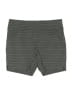 Amicci Houndstooth Black Shorts Size XS - photo 1