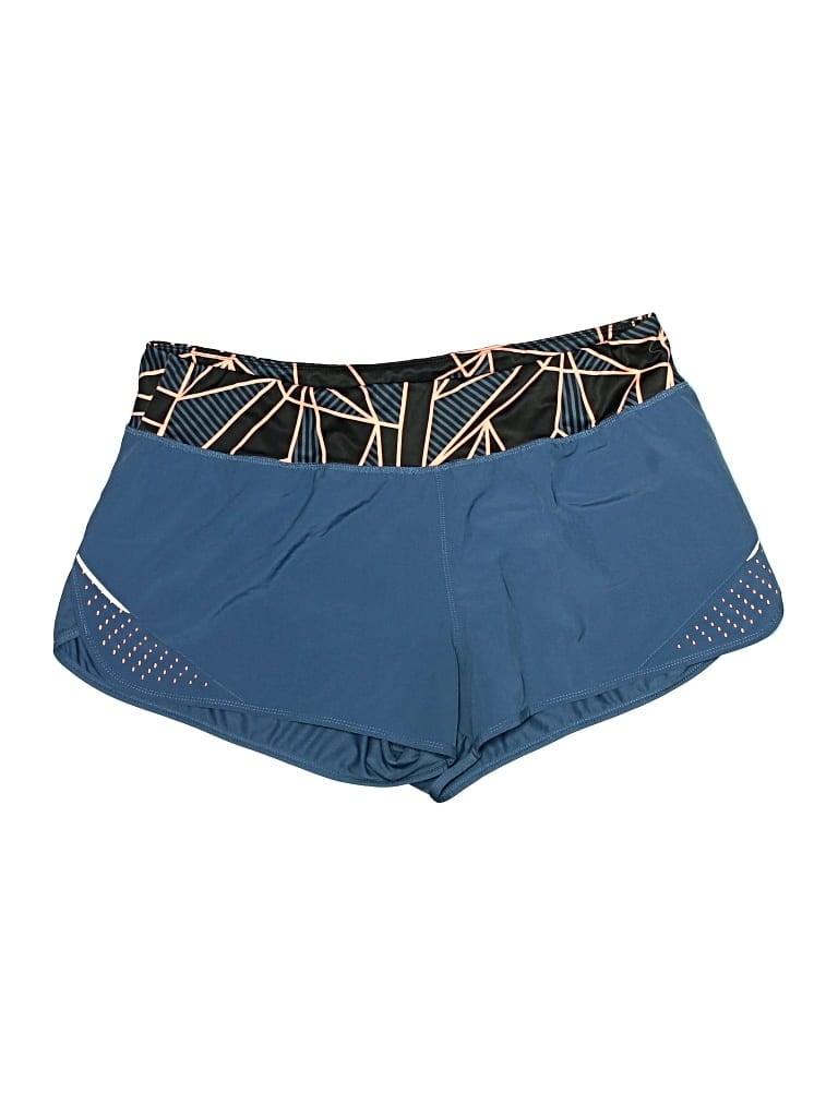 Pre-owned C9 By Champion Athletic Shorts In Blue